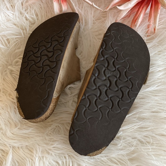 Birkenstock sandals - Picture 4 of 8